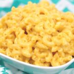 Southern Macaroni and Cheese Stovetop Recipe