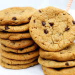 The Secret Ingredient for the Most Incredible Chocolate Chip Cookies - Recipe