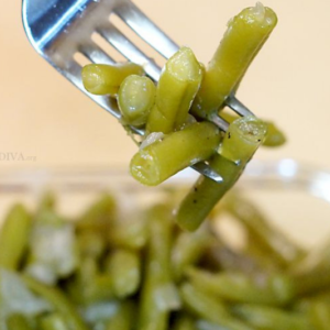 Southern Green Beans Recipe