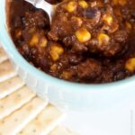 Southern Cold Weather Chili Recipe
