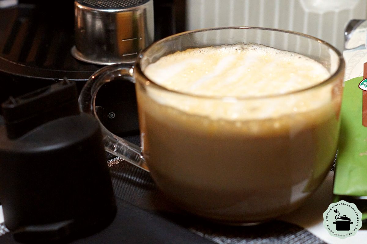 Homemade Coffee Creamer Recipe