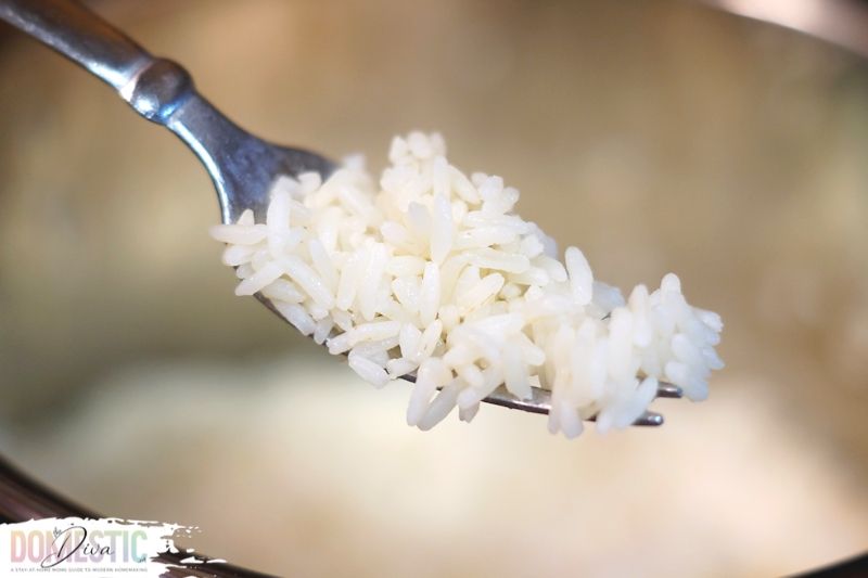 Cook Parboiled Rice In An Instant Pot Perfectly Every Time
