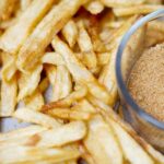 How to Make Homemade French Fries plus The Best Seasoning Salt Recipe