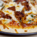 Homemade Pizza Crust Recipe