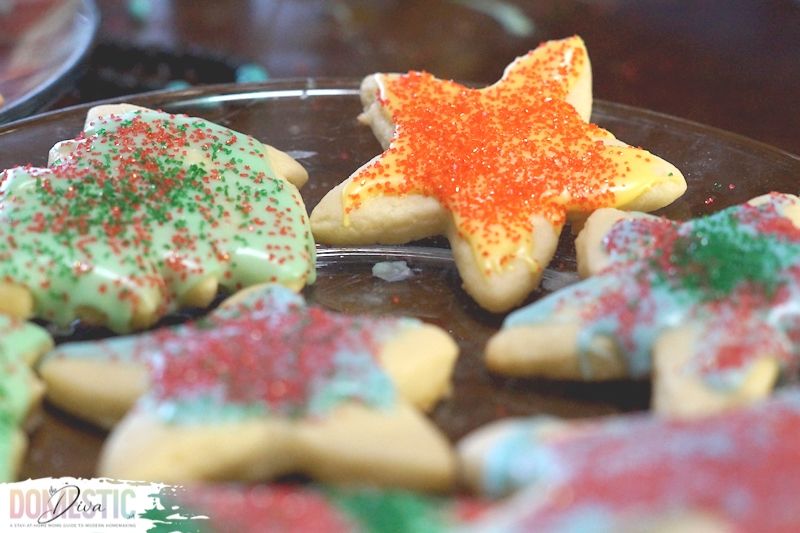 Holiday Read-a-Thon: Books, Cookies, and Pizza