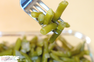 Southern Style Green Beans Recipe