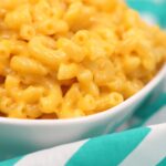 Southern Macaroni and Cheese Recipe