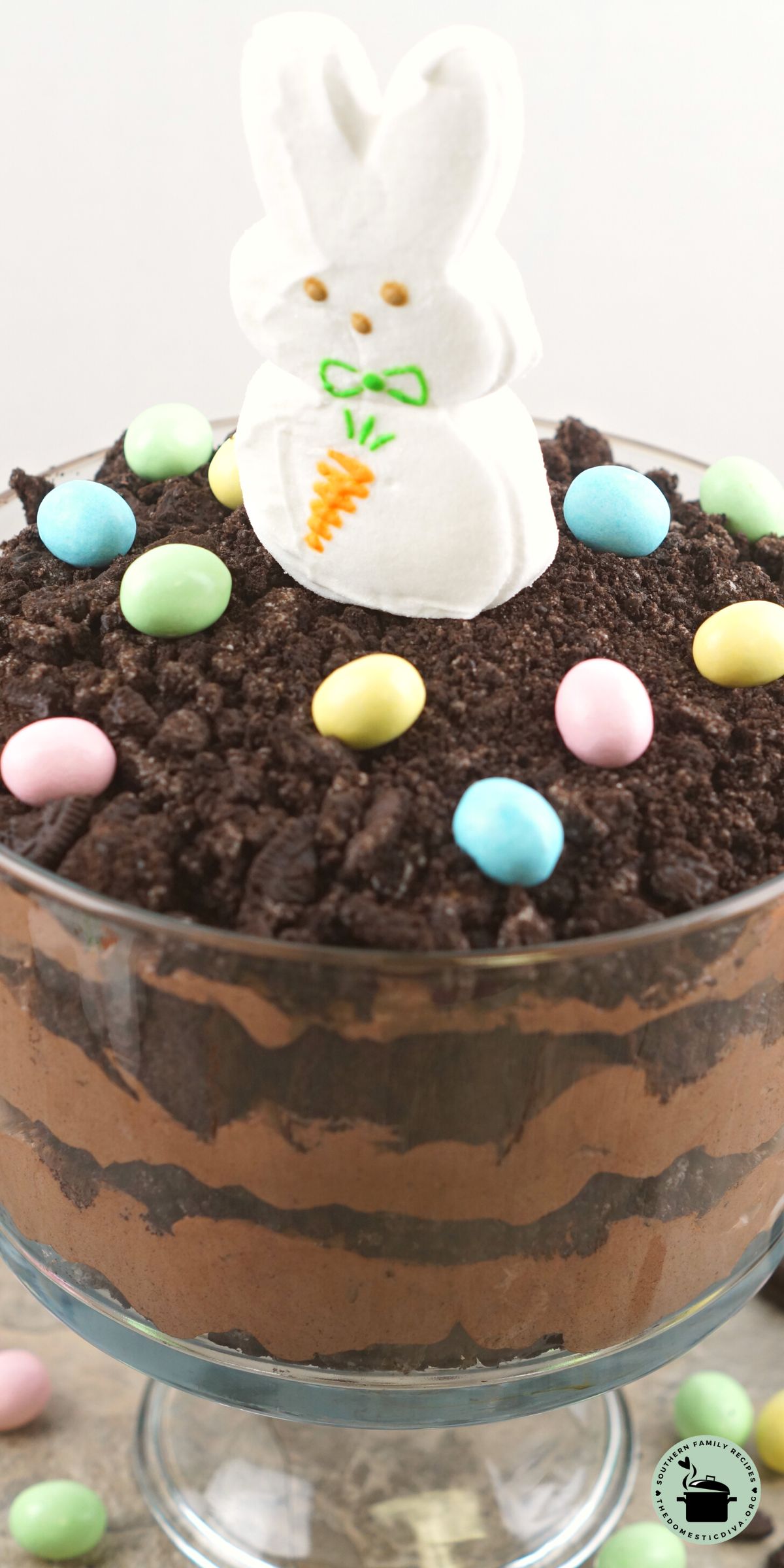 Easter Trifle