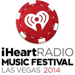 iHeartRadio Music Festival Las Vegas 2014