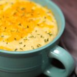 southern cheese grits recipe