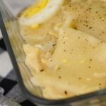 Easy Southern Chicken and Dumplings Recipe